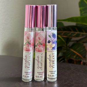 Bath & Body Works Travel Size